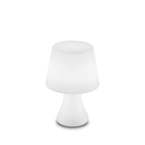 Boule lumineuse Live Ideal Lux 138886