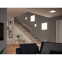 Plafonnier/Applique LED extra plat Velora 13W PAULMANN 2700K 79816