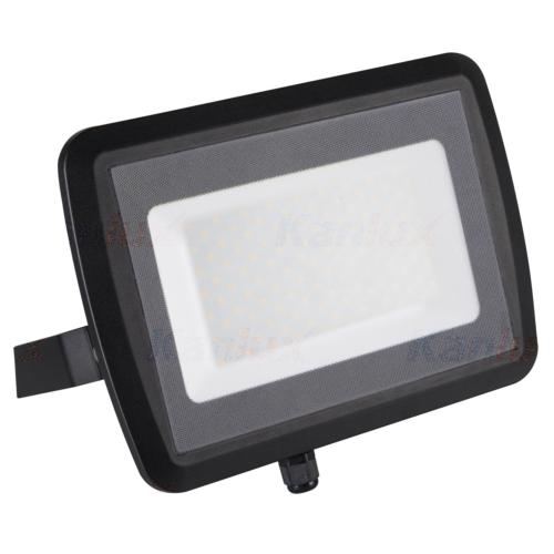 Projecteur LED extérieur IP65 blanc