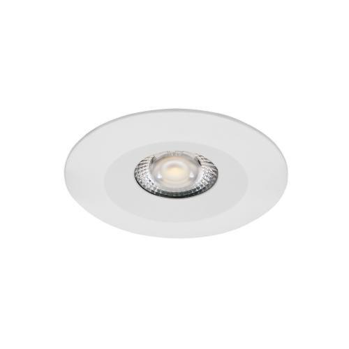 Spot LED extra-plat Volume 1 12V recouvrable isolant ARIC 5W 220V 51223