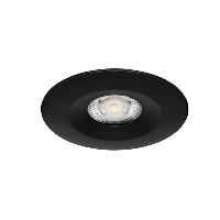 Spot LED extra-plat Volume 1 12V recouvrable isolant ARIC 5W 220V 51224
