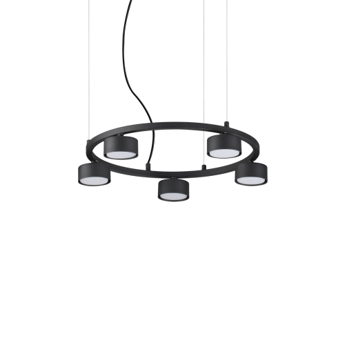 Suspension Minor Ideal Lux 235516