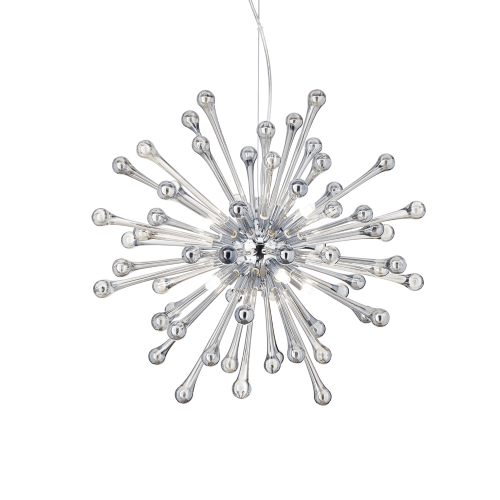 Suspension Pauline Ideal Lux 115801