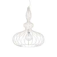 Suspension Clarissa Ideal Lux 220604
