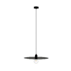 Suspension Plat noire FARO 68145