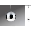 Urail Suspension LED 6W Capsule Dimmable chrome mat PAULMANN 95457