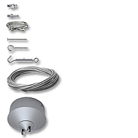 Systme de base 12V PAULMANN