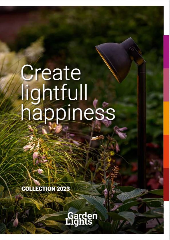 Consulter le catalogue Garden Lights